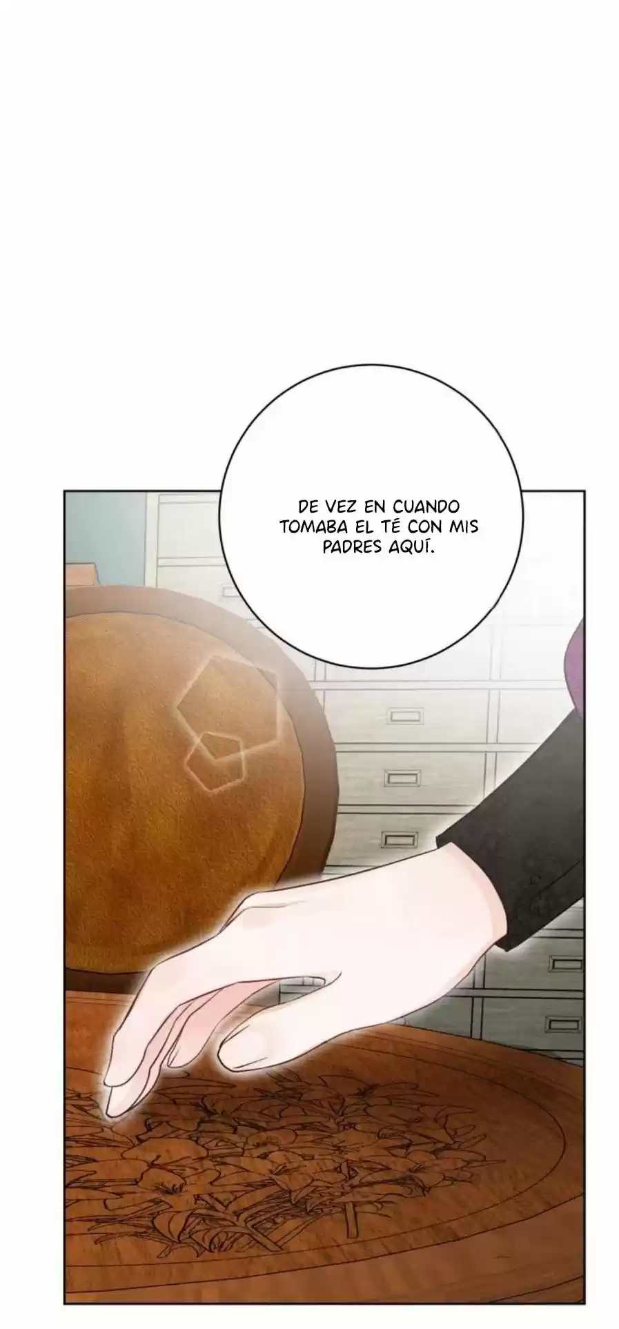 La esposa abandonada tiene un nuevo esposo (2021) - Capítulo 42 - Página 63 - LectorTMOo