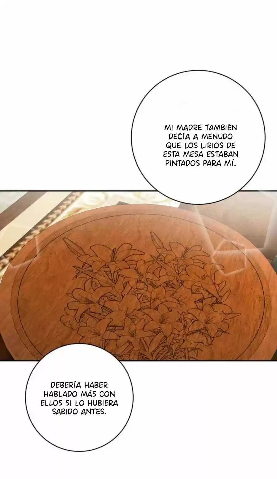 La esposa abandonada tiene un nuevo esposo (2021) - Capítulo 42 - Página 67 - LectorTMOo