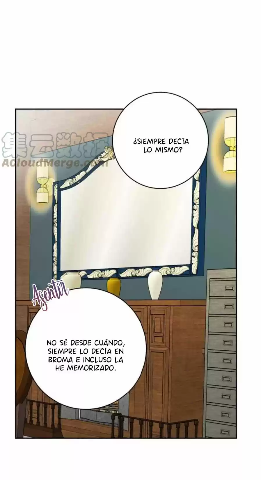 La esposa abandonada tiene un nuevo esposo (2021) - Capítulo 42 - Página 68 - LectorTMOo