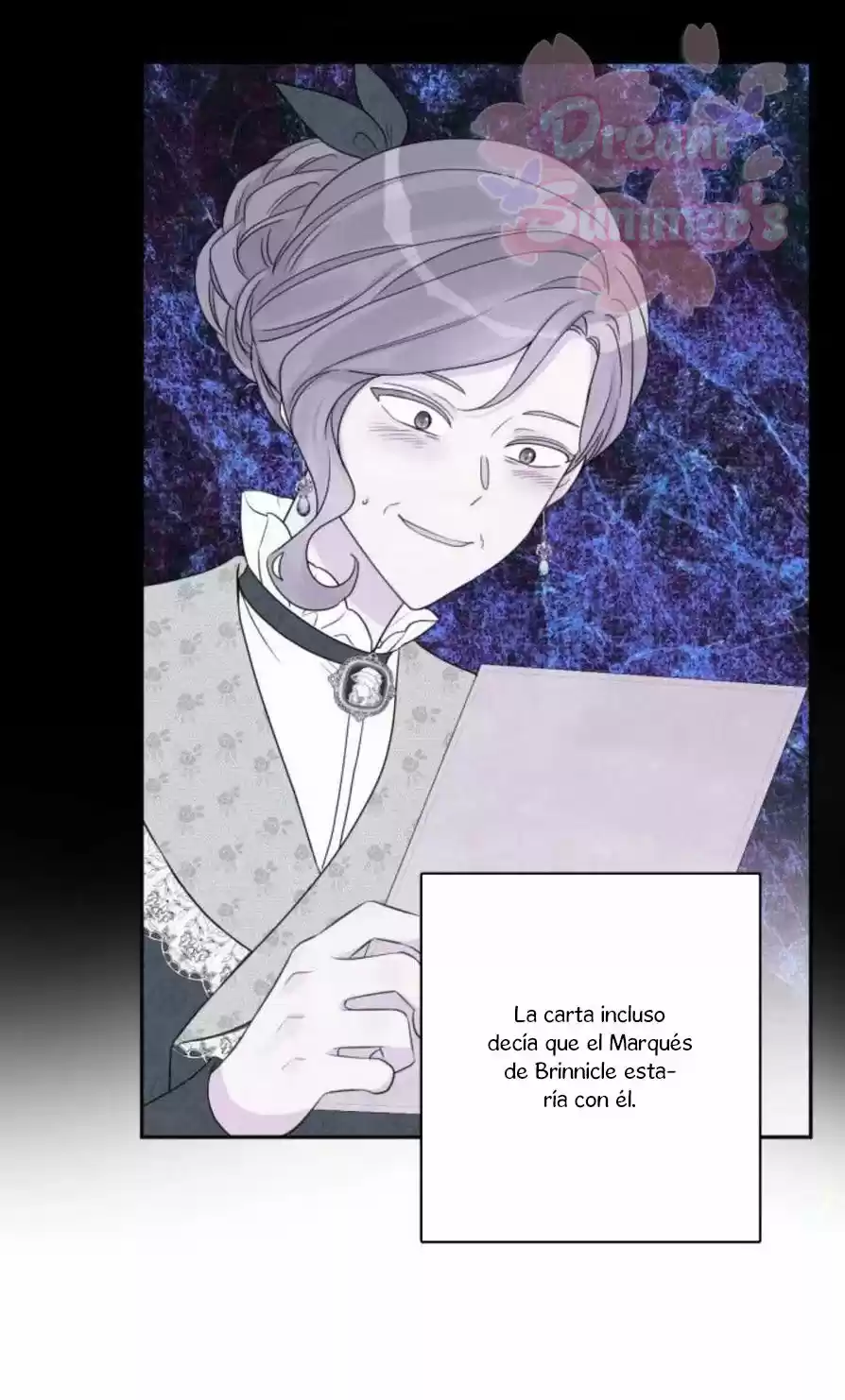 La esposa abandonada tiene un nuevo esposo (2021) - Capítulo 43 - Página 24 - LectorTMOo