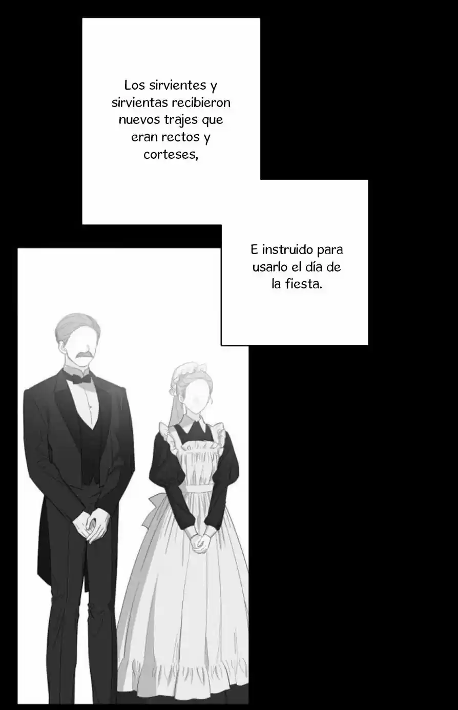 La esposa abandonada tiene un nuevo esposo (2021) - Capítulo 43 - Página 34 - LectorTMOo