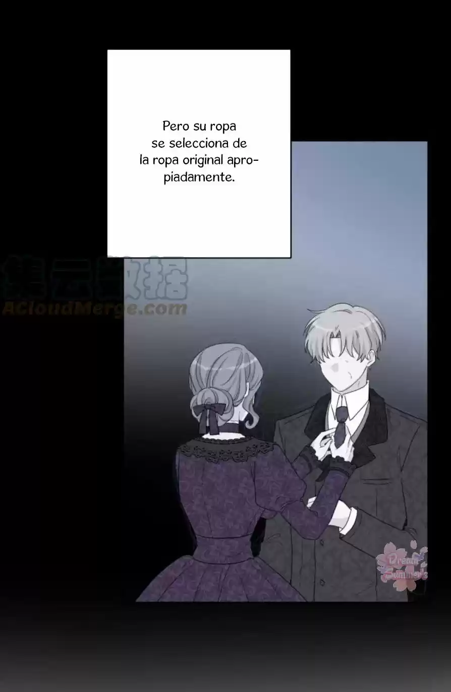 La esposa abandonada tiene un nuevo esposo (2021) - Capítulo 43 - Página 35 - LectorTMOo