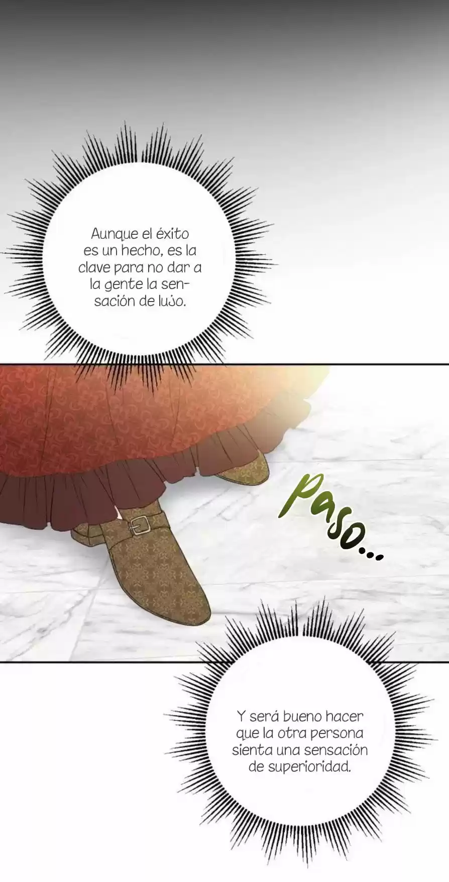 La esposa abandonada tiene un nuevo esposo (2021) - Capítulo 43 - Página 36 - LectorTMOo