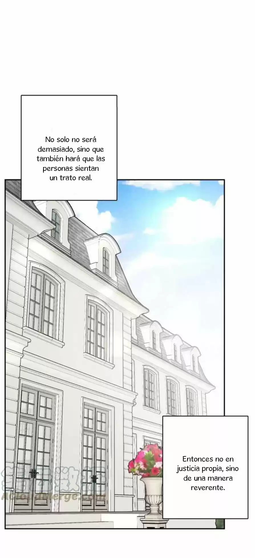 La esposa abandonada tiene un nuevo esposo (2021) - Capítulo 43 - Página 37 - LectorTMOo