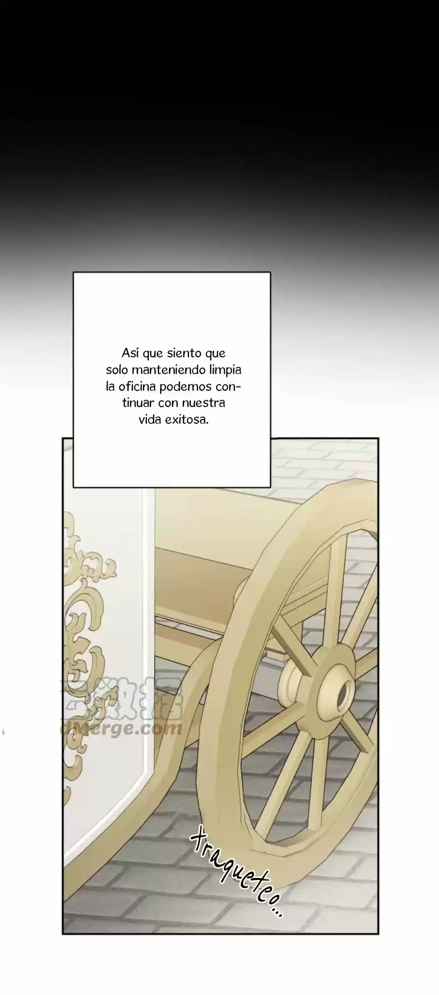 La esposa abandonada tiene un nuevo esposo (2021) - Capítulo 43 - Página 42 - LectorTMOo