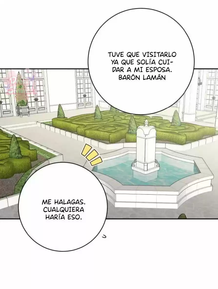 La esposa abandonada tiene un nuevo esposo (2021) - Capítulo 43 - Página 49 - LectorTMOo