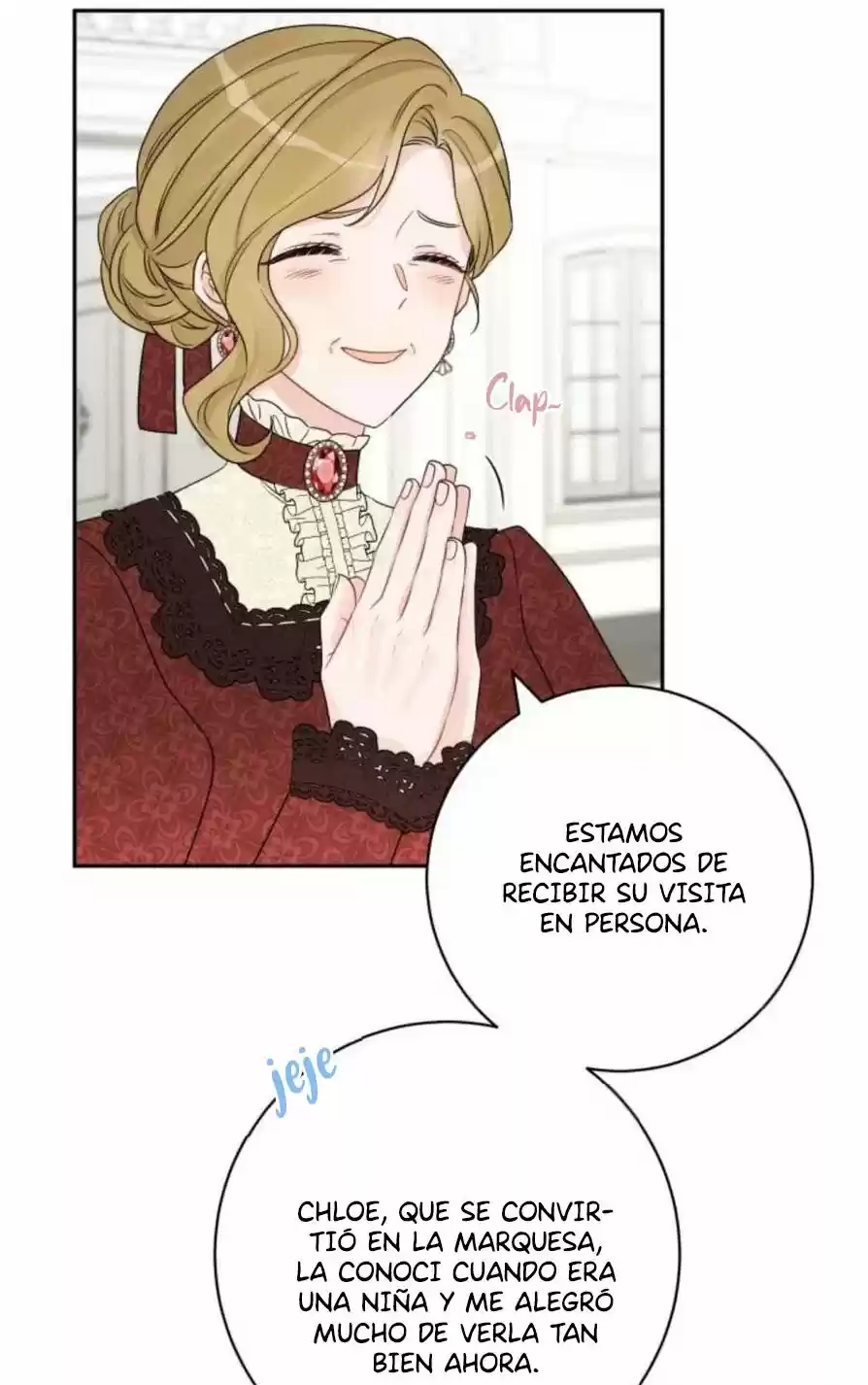 La esposa abandonada tiene un nuevo esposo (2021) - Capítulo 43 - Página 52 - LectorTMOo