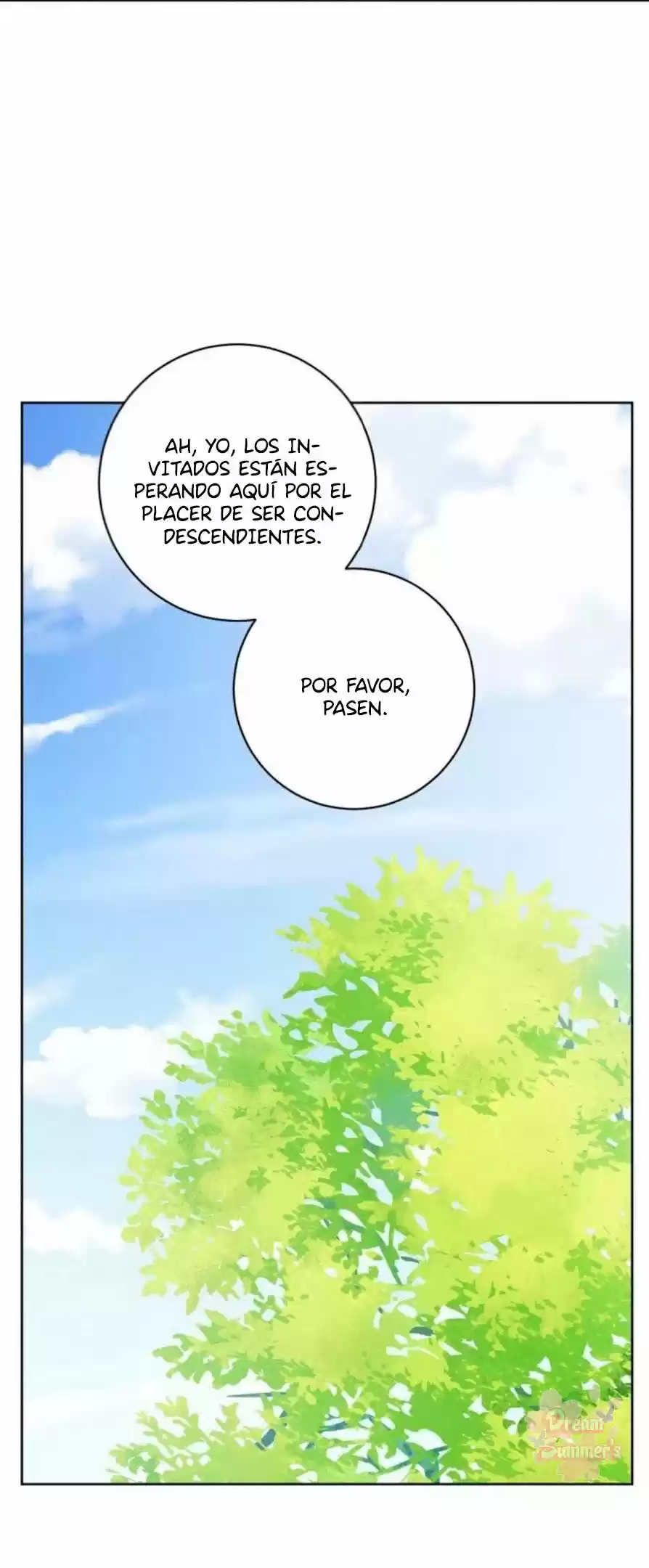La esposa abandonada tiene un nuevo esposo (2021) - Capítulo 43 - Página 56 - LectorTMOo