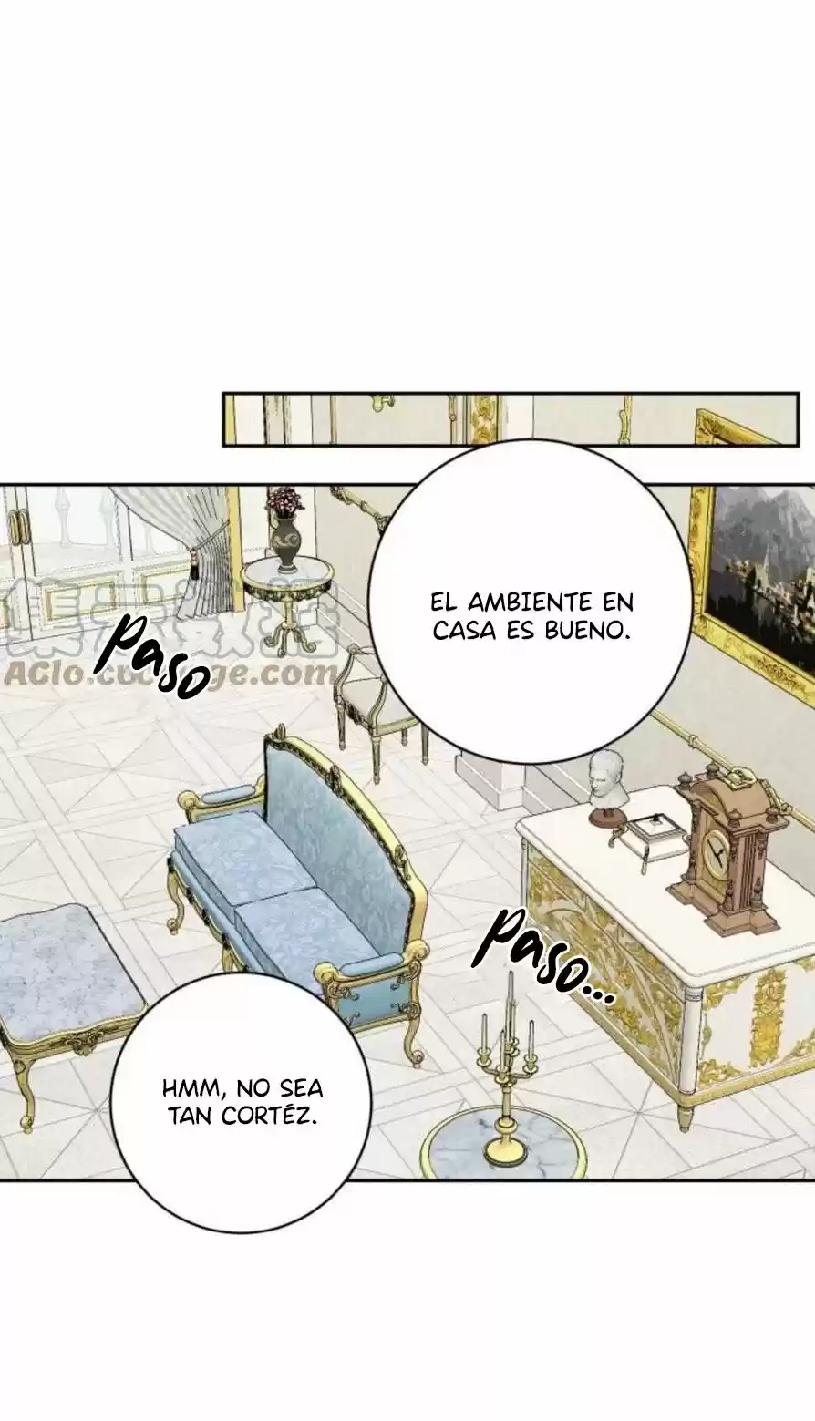 La esposa abandonada tiene un nuevo esposo (2021) - Capítulo 43 - Página 57 - LectorTMOo