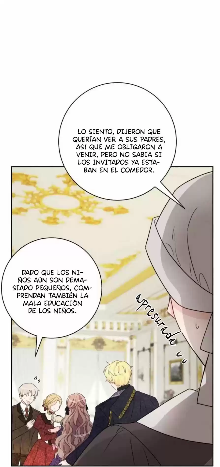La esposa abandonada tiene un nuevo esposo (2021) - Capítulo 43 - Página 60 - LectorTMOo
