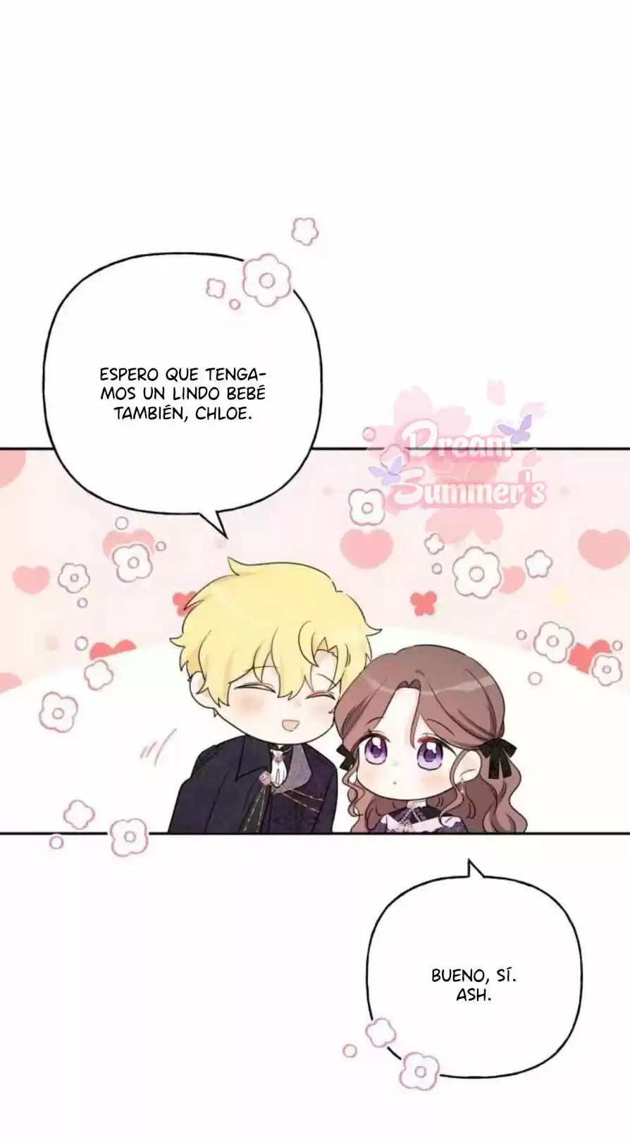 La esposa abandonada tiene un nuevo esposo (2021) - Capítulo 44 - Página 8 - LectorTMOo