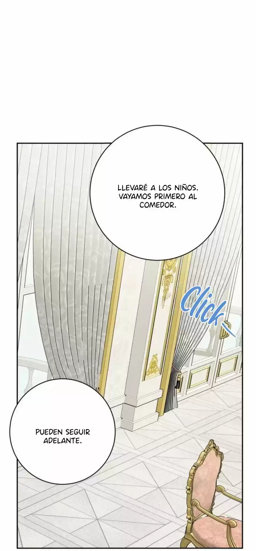 La esposa abandonada tiene un nuevo esposo (2021) - Capítulo 44 - Página 10 - LectorTMOo