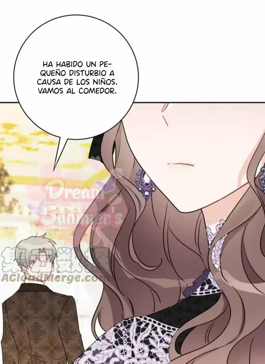 La esposa abandonada tiene un nuevo esposo (2021) - Capítulo 44 - Página 11 - LectorTMOo
