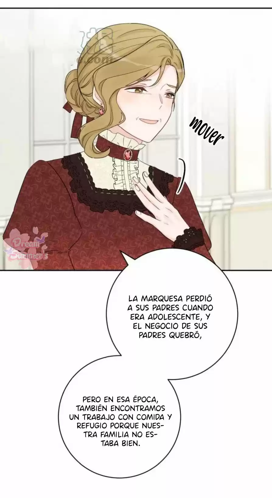 La esposa abandonada tiene un nuevo esposo (2021) - Capítulo 44 - Página 18 - LectorTMOo