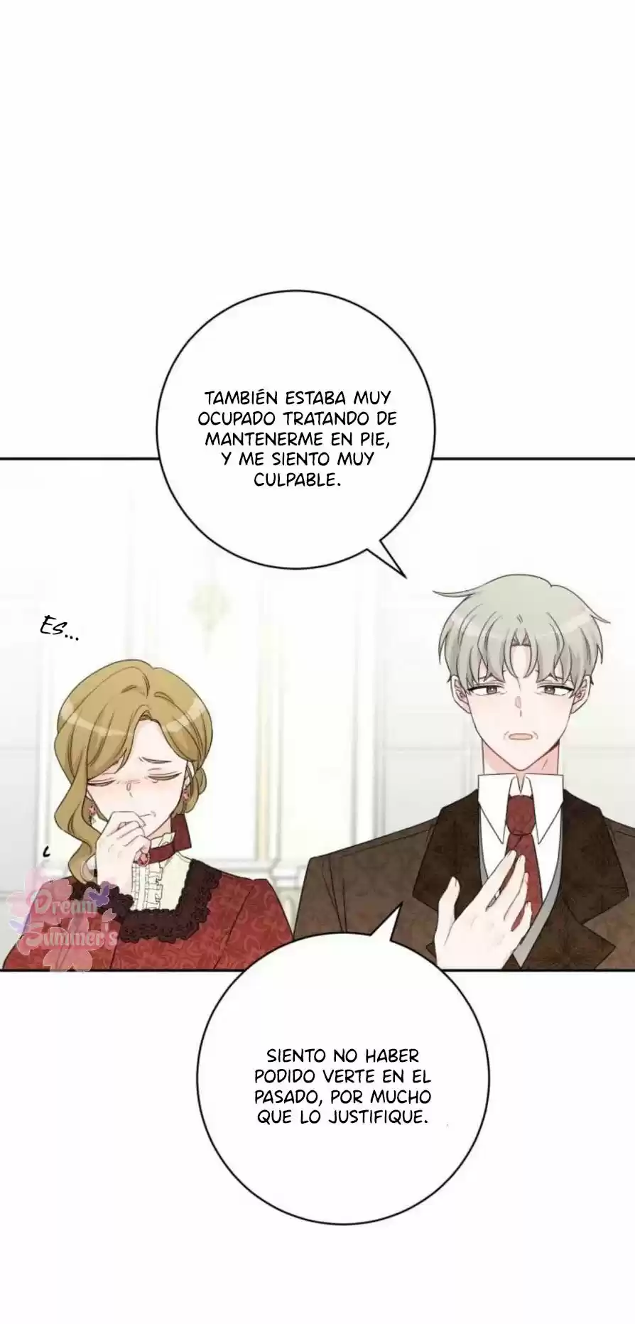 La esposa abandonada tiene un nuevo esposo (2021) - Capítulo 44 - Página 21 - LectorTMOo