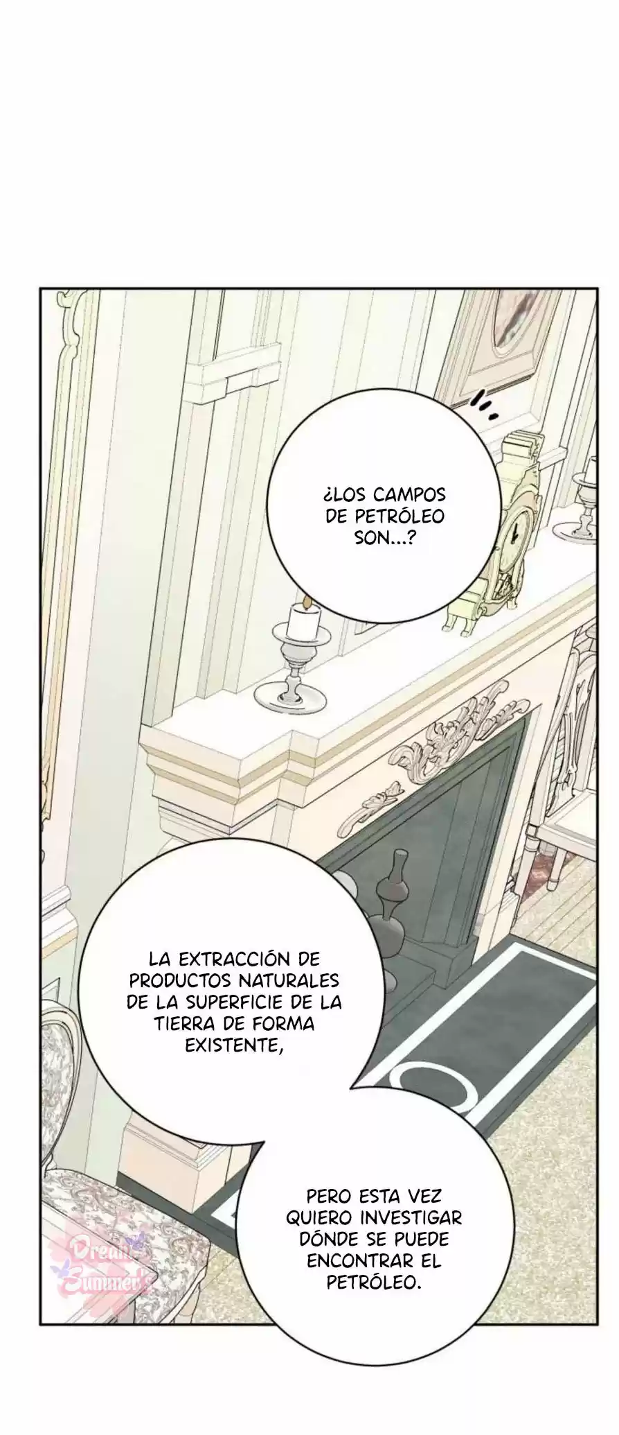 La esposa abandonada tiene un nuevo esposo (2021) - Capítulo 44 - Página 27 - LectorTMOo