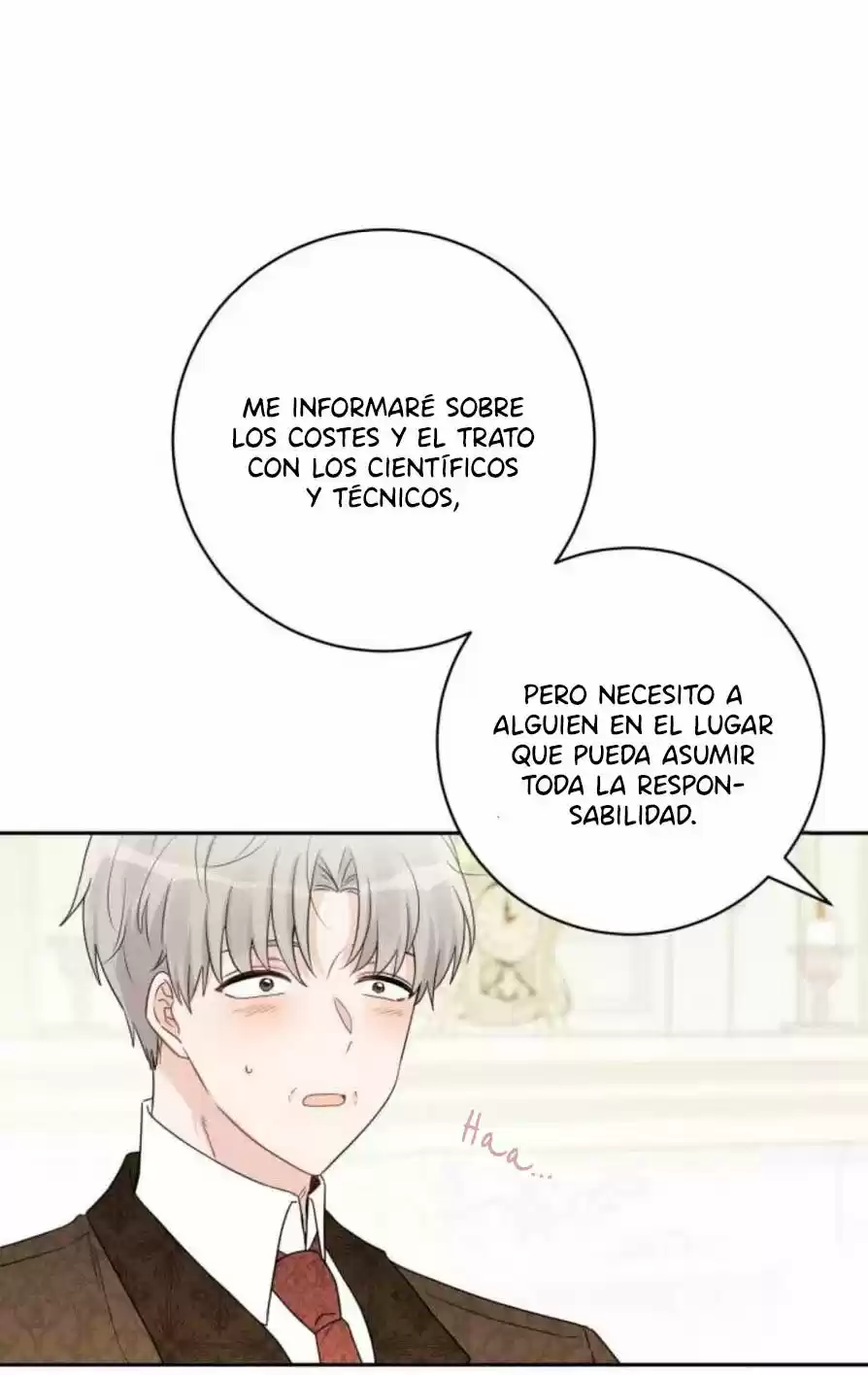 La esposa abandonada tiene un nuevo esposo (2021) - Capítulo 44 - Página 29 - LectorTMOo