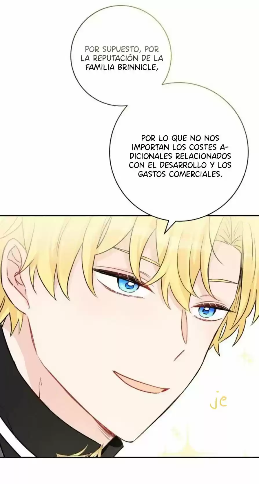 La esposa abandonada tiene un nuevo esposo (2021) - Capítulo 44 - Página 32 - LectorTMOo