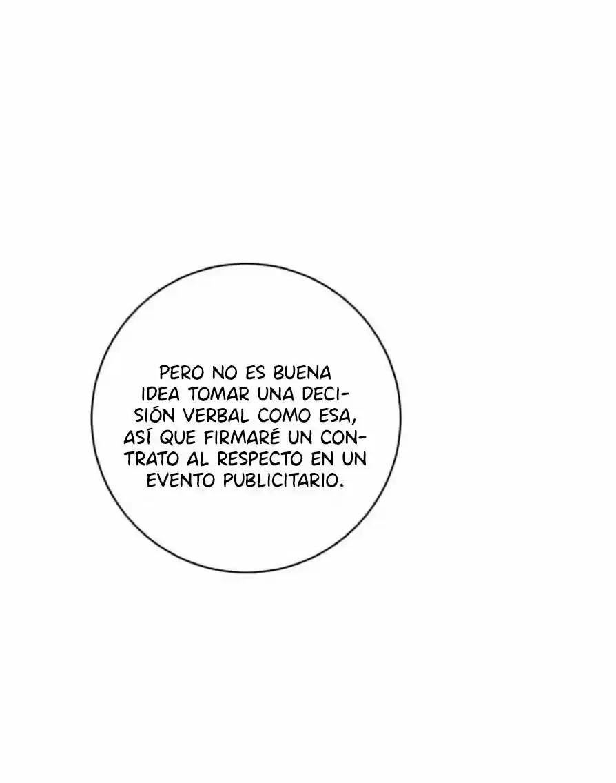 La esposa abandonada tiene un nuevo esposo (2021) - Capítulo 44 - Página 37 - LectorTMOo