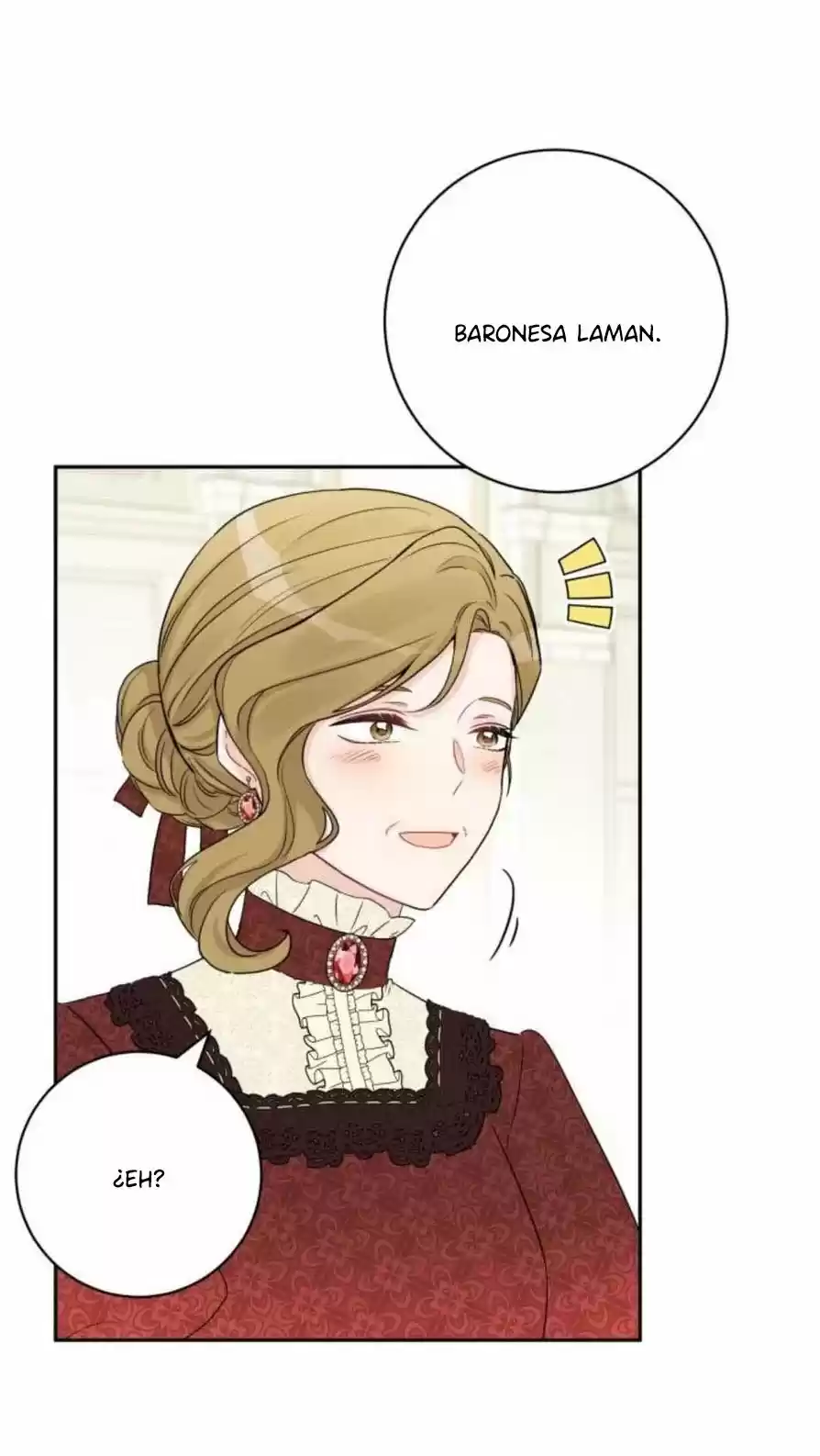 La esposa abandonada tiene un nuevo esposo (2021) - Capítulo 44 - Página 50 - LectorTMOo