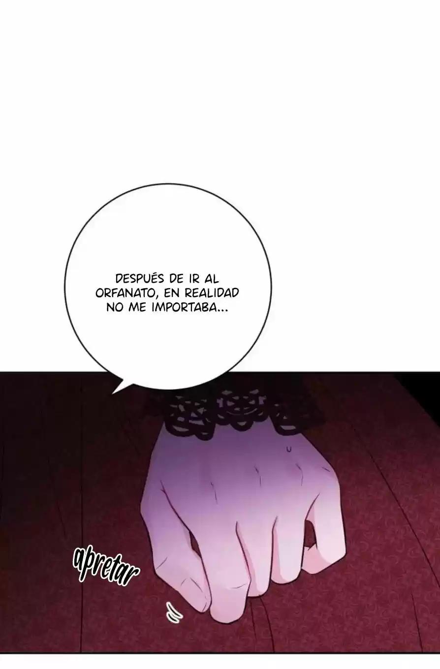 La esposa abandonada tiene un nuevo esposo (2021) - Capítulo 44 - Página 53 - LectorTMOo