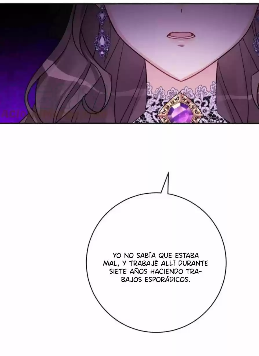 La esposa abandonada tiene un nuevo esposo (2021) - Capítulo 44 - Página 55 - LectorTMOo