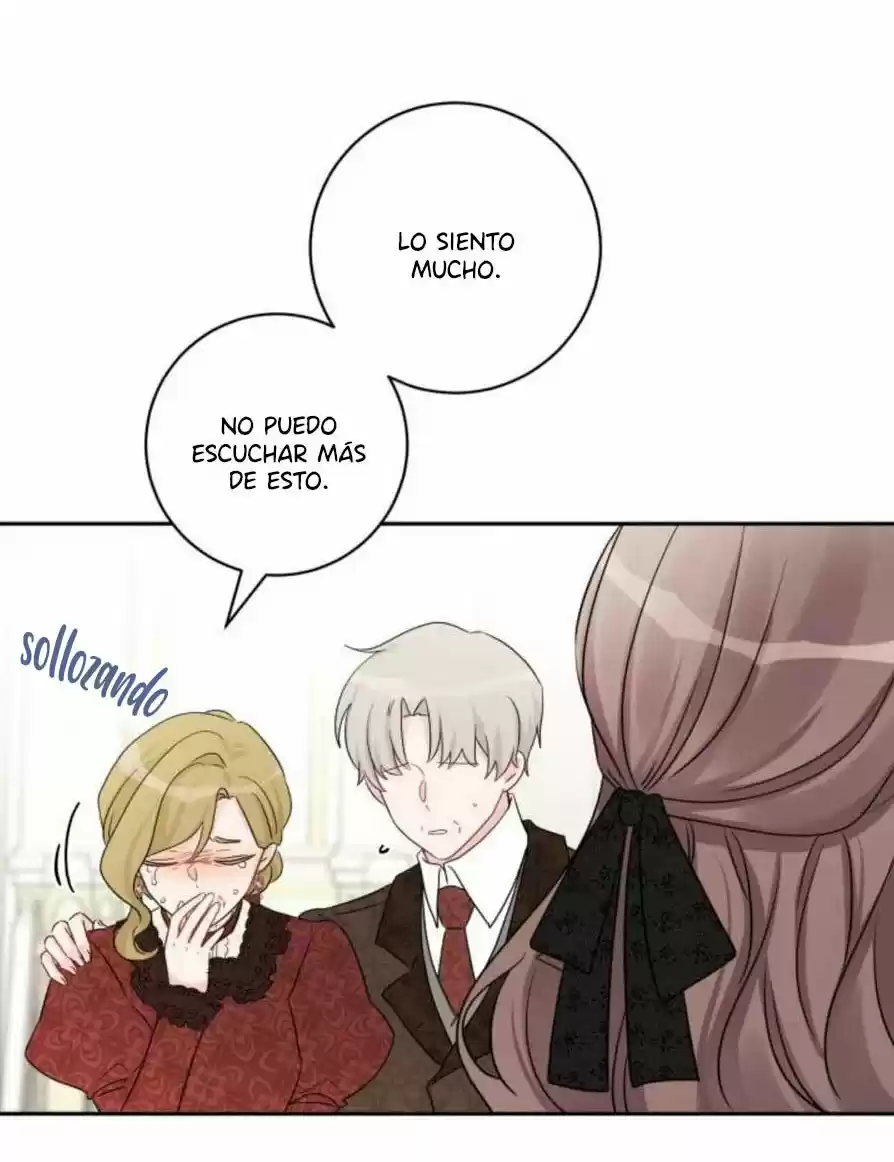La esposa abandonada tiene un nuevo esposo (2021) - Capítulo 44 - Página 62 - LectorTMOo