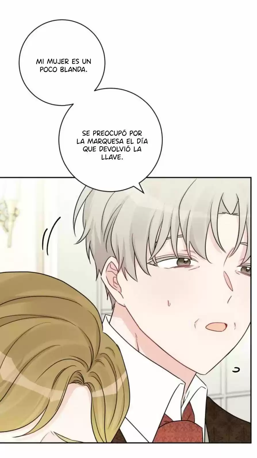 La esposa abandonada tiene un nuevo esposo (2021) - Capítulo 44 - Página 65 - LectorTMOo