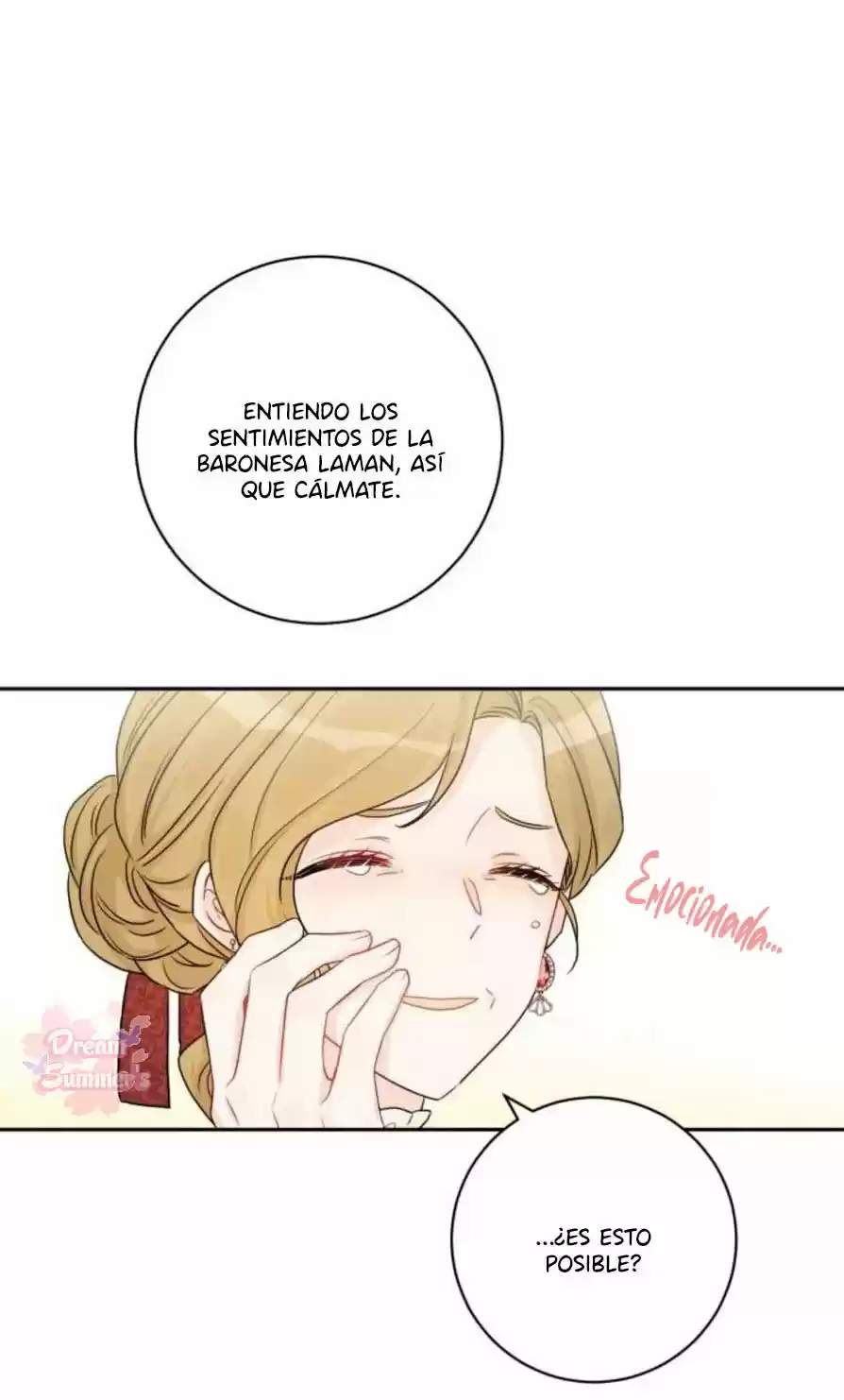 La esposa abandonada tiene un nuevo esposo (2021) - Capítulo 44 - Página 73 - LectorTMOo