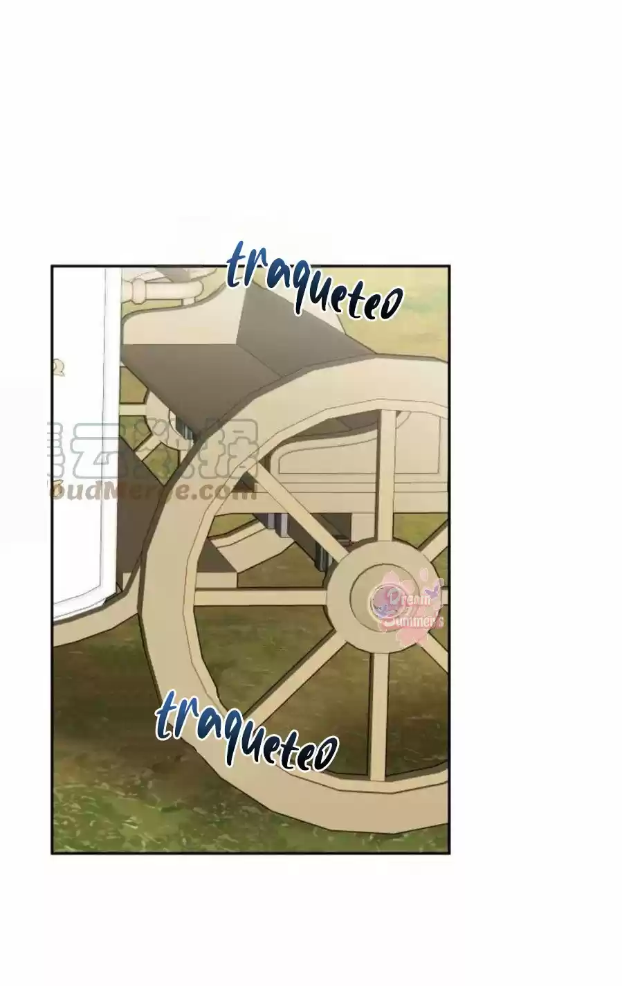 La esposa abandonada tiene un nuevo esposo (2021) - Capítulo 45 - Página 5 - LectorTMOo
