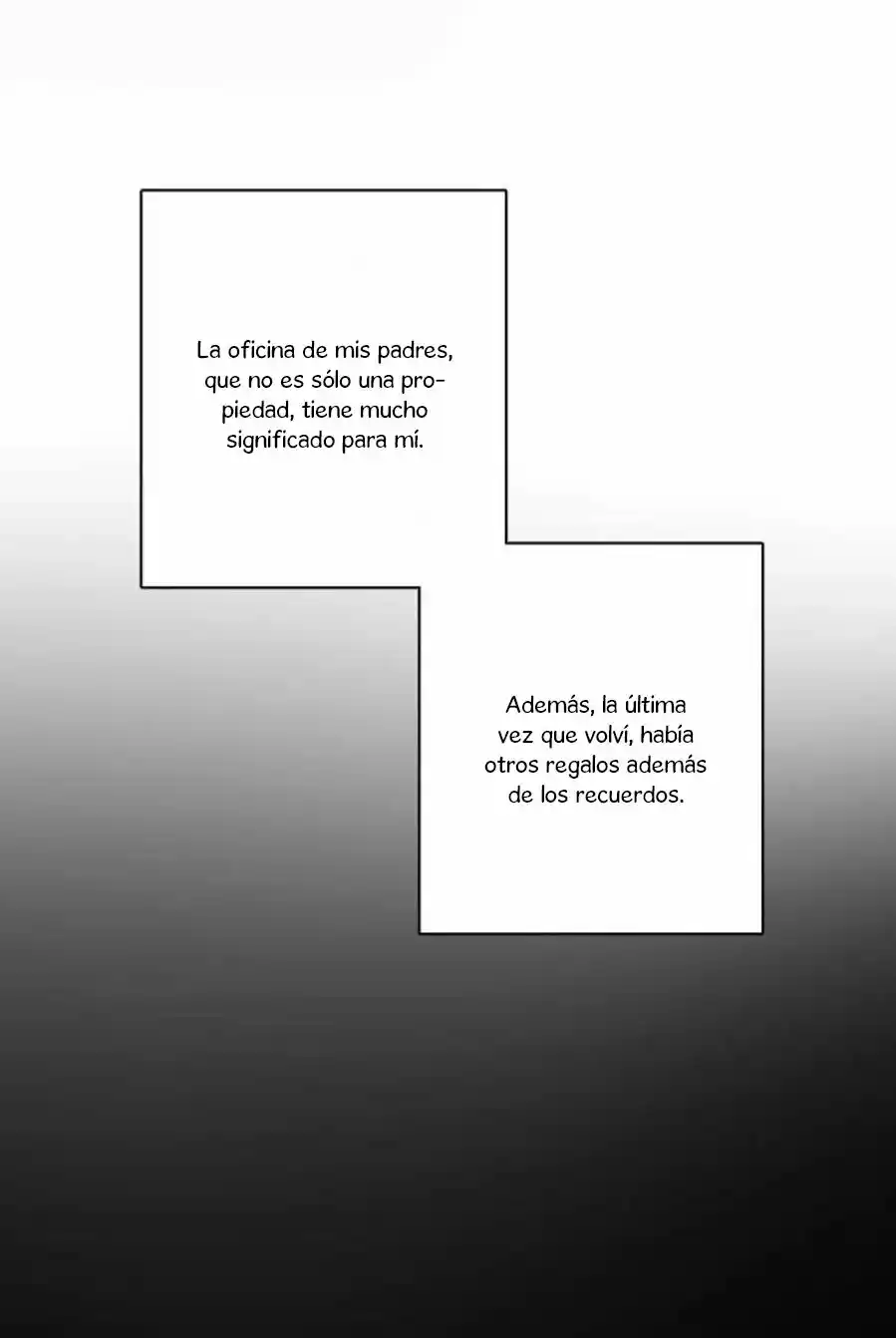 La esposa abandonada tiene un nuevo esposo (2021) - Capítulo 45 - Página 8 - LectorTMOo