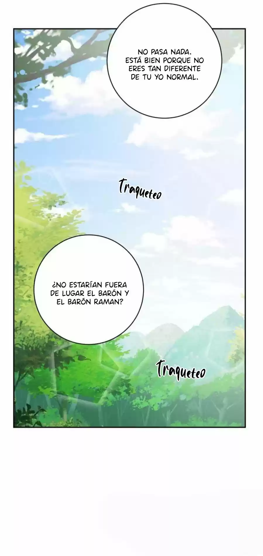 La esposa abandonada tiene un nuevo esposo (2021) - Capítulo 45 - Página 15 - LectorTMOo