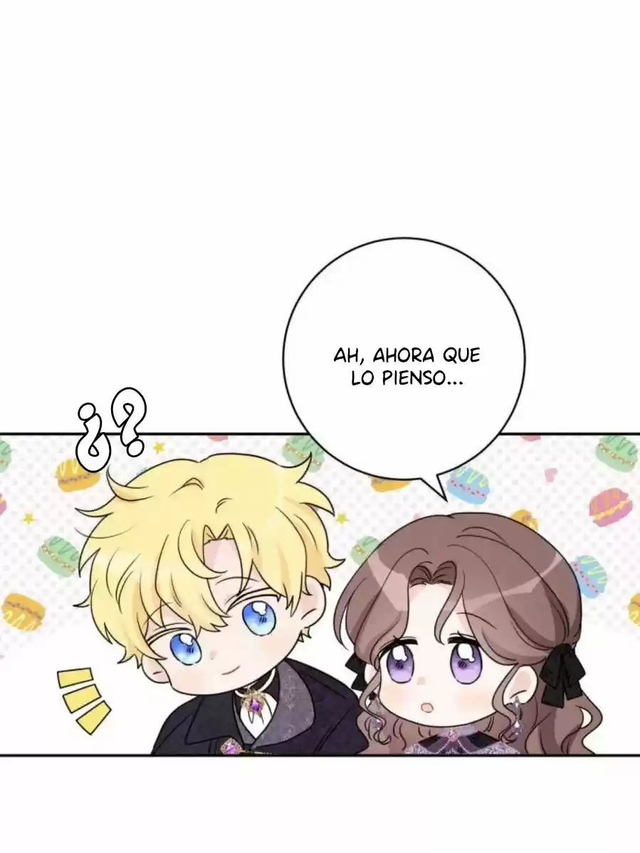 La esposa abandonada tiene un nuevo esposo (2021) - Capítulo 45 - Página 19 - LectorTMOo