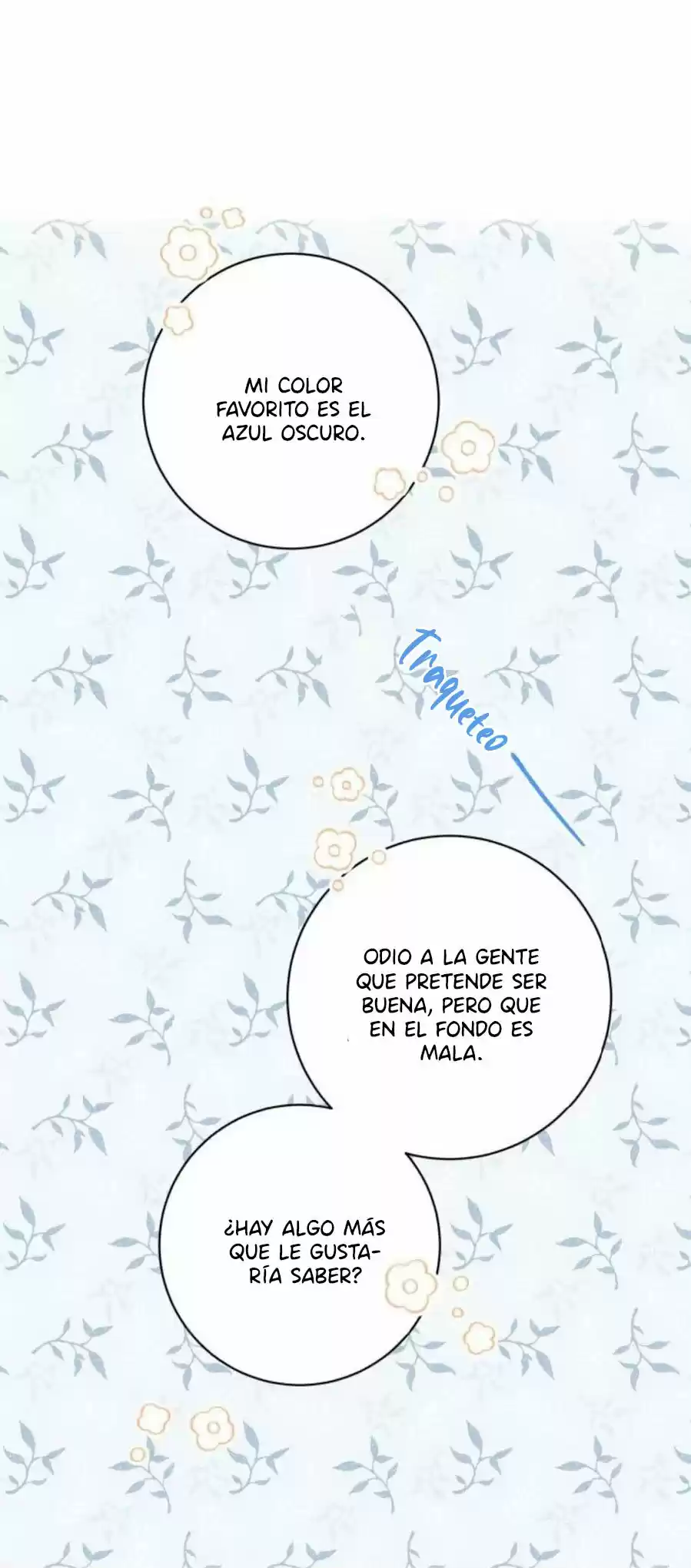 La esposa abandonada tiene un nuevo esposo (2021) - Capítulo 45 - Página 22 - LectorTMOo