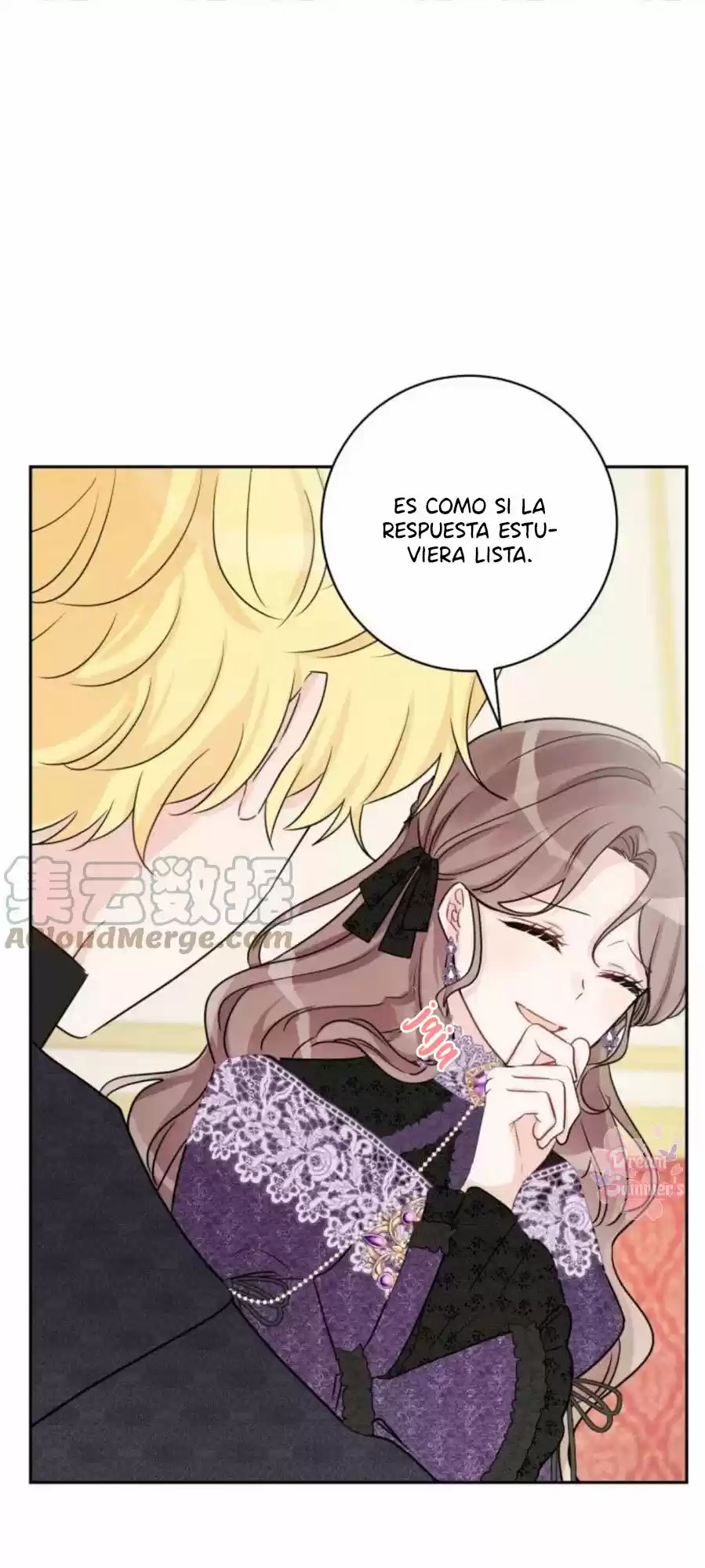La esposa abandonada tiene un nuevo esposo (2021) - Capítulo 45 - Página 23 - LectorTMOo