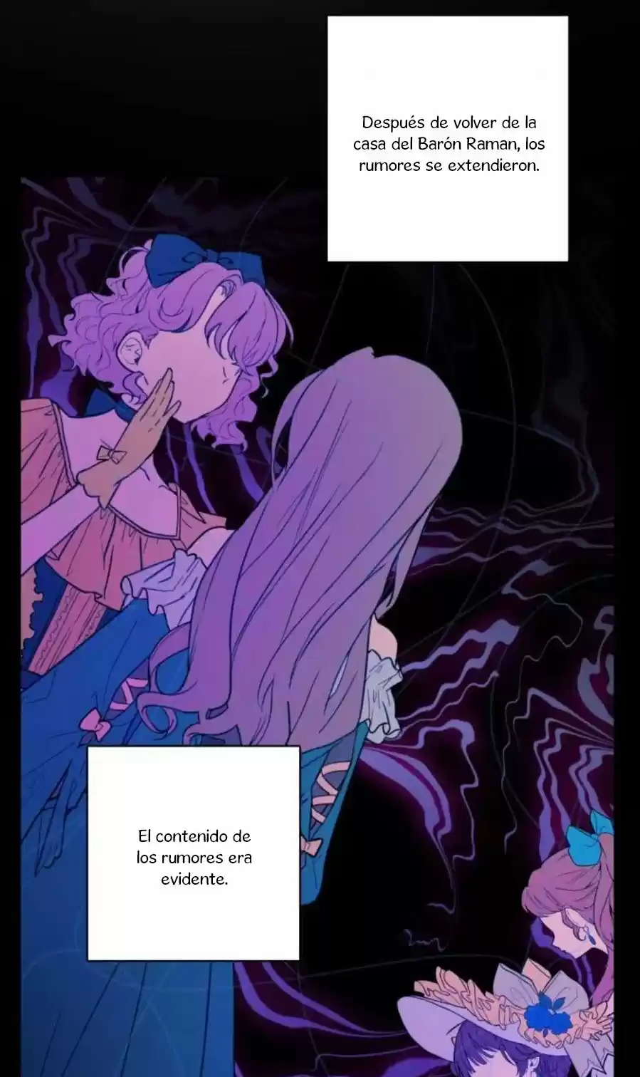La esposa abandonada tiene un nuevo esposo (2021) - Capítulo 45 - Página 35 - LectorTMOo