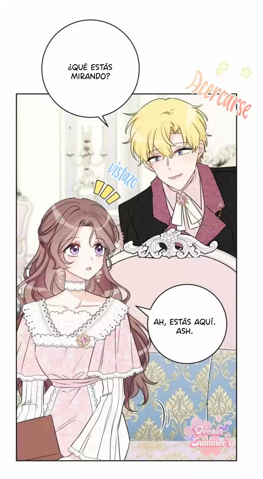 La esposa abandonada tiene un nuevo esposo (2021) - Capítulo 45 - Página 46 - LectorTMOo