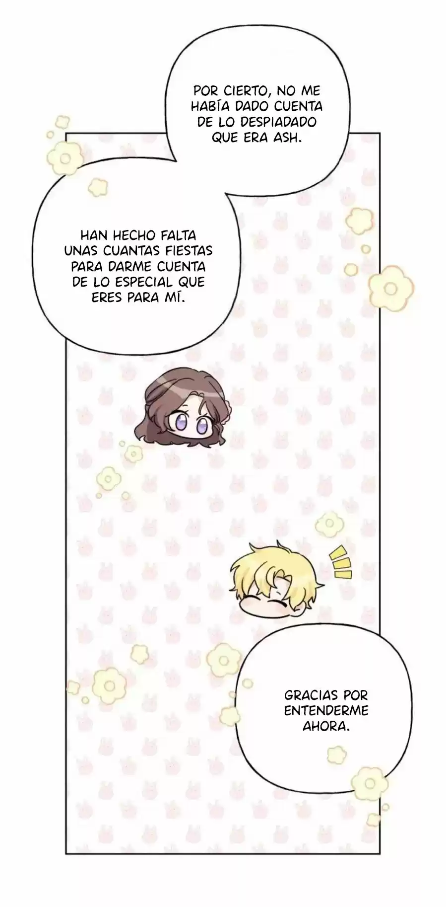 La esposa abandonada tiene un nuevo esposo (2021) - Capítulo 45 - Página 58 - LectorTMOo