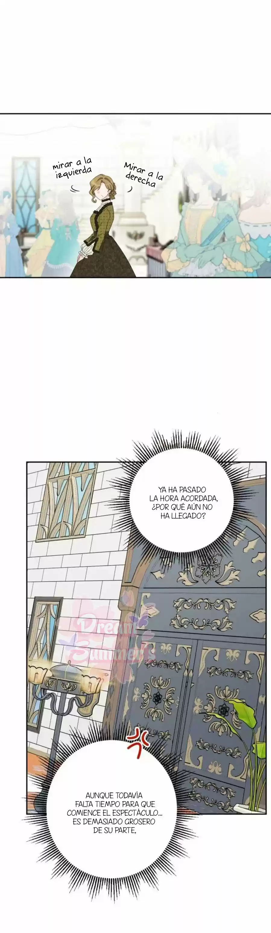 La esposa abandonada tiene un nuevo esposo (2021) - Capítulo 46 - Página 7 - LectorTMOo
