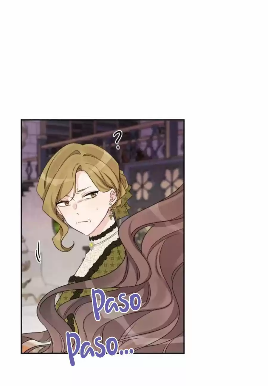 La esposa abandonada tiene un nuevo esposo (2021) - Capítulo 46 - Página 11 - LectorTMOo