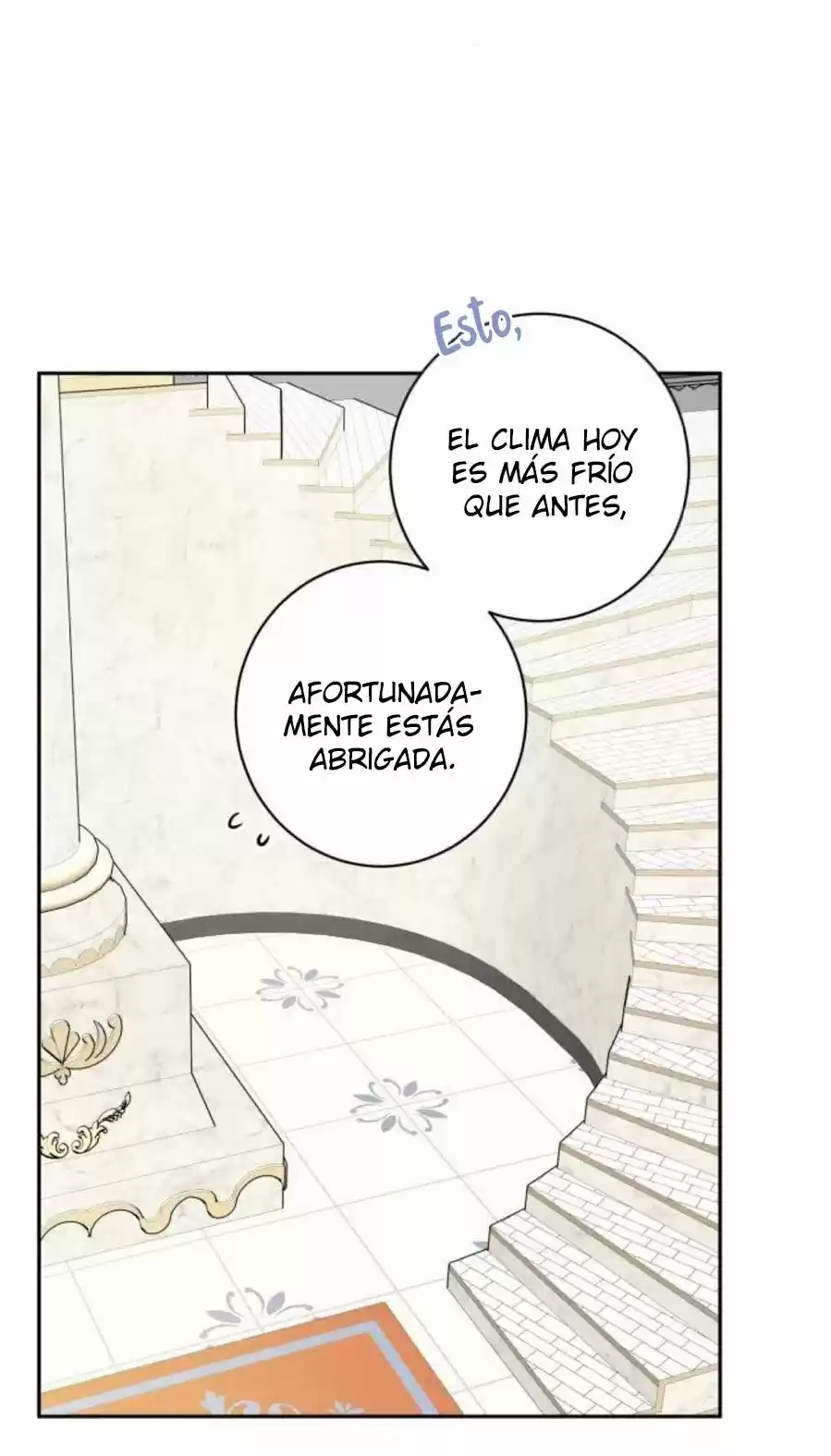 La esposa abandonada tiene un nuevo esposo (2021) - Capítulo 46 - Página 12 - LectorTMOo