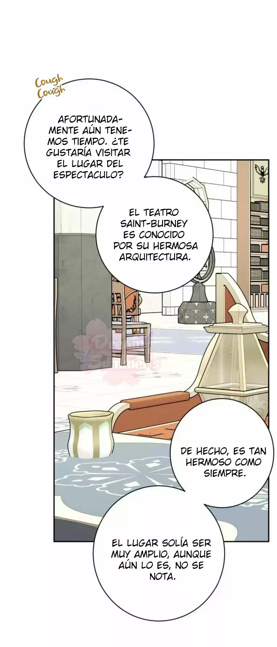 La esposa abandonada tiene un nuevo esposo (2021) - Capítulo 46 - Página 15 - LectorTMOo