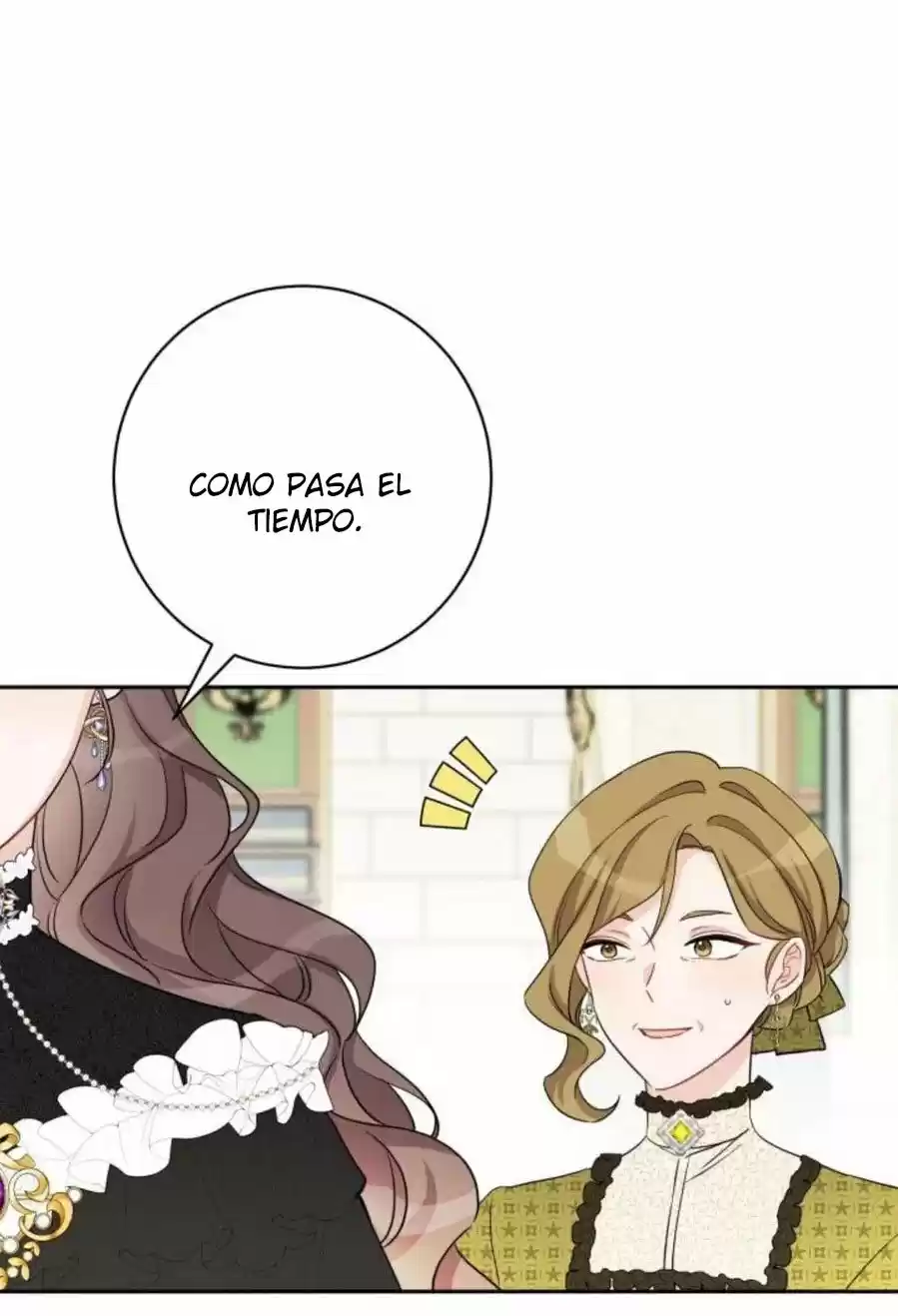 La esposa abandonada tiene un nuevo esposo (2021) - Capítulo 46 - Página 16 - LectorTMOo