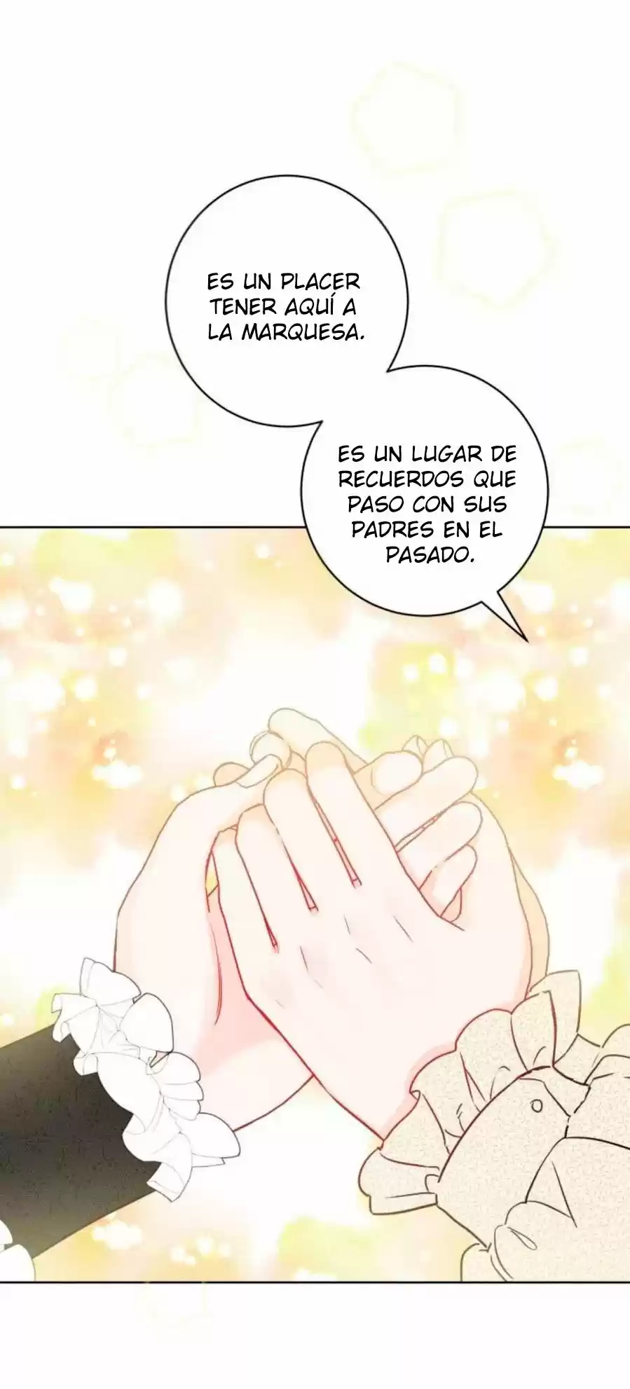 La esposa abandonada tiene un nuevo esposo (2021) - Capítulo 46 - Página 20 - LectorTMOo
