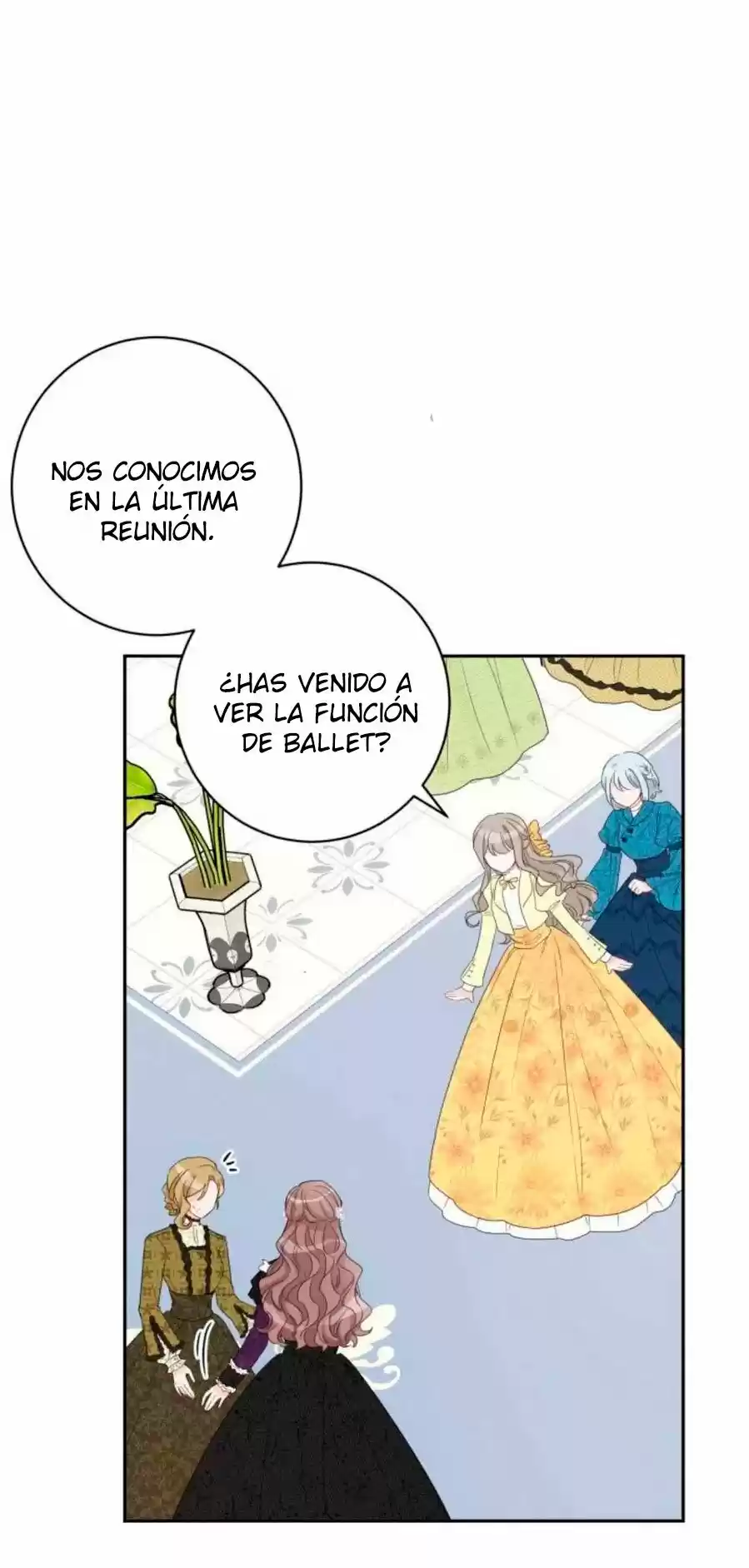 La esposa abandonada tiene un nuevo esposo (2021) - Capítulo 46 - Página 25 - LectorTMOo