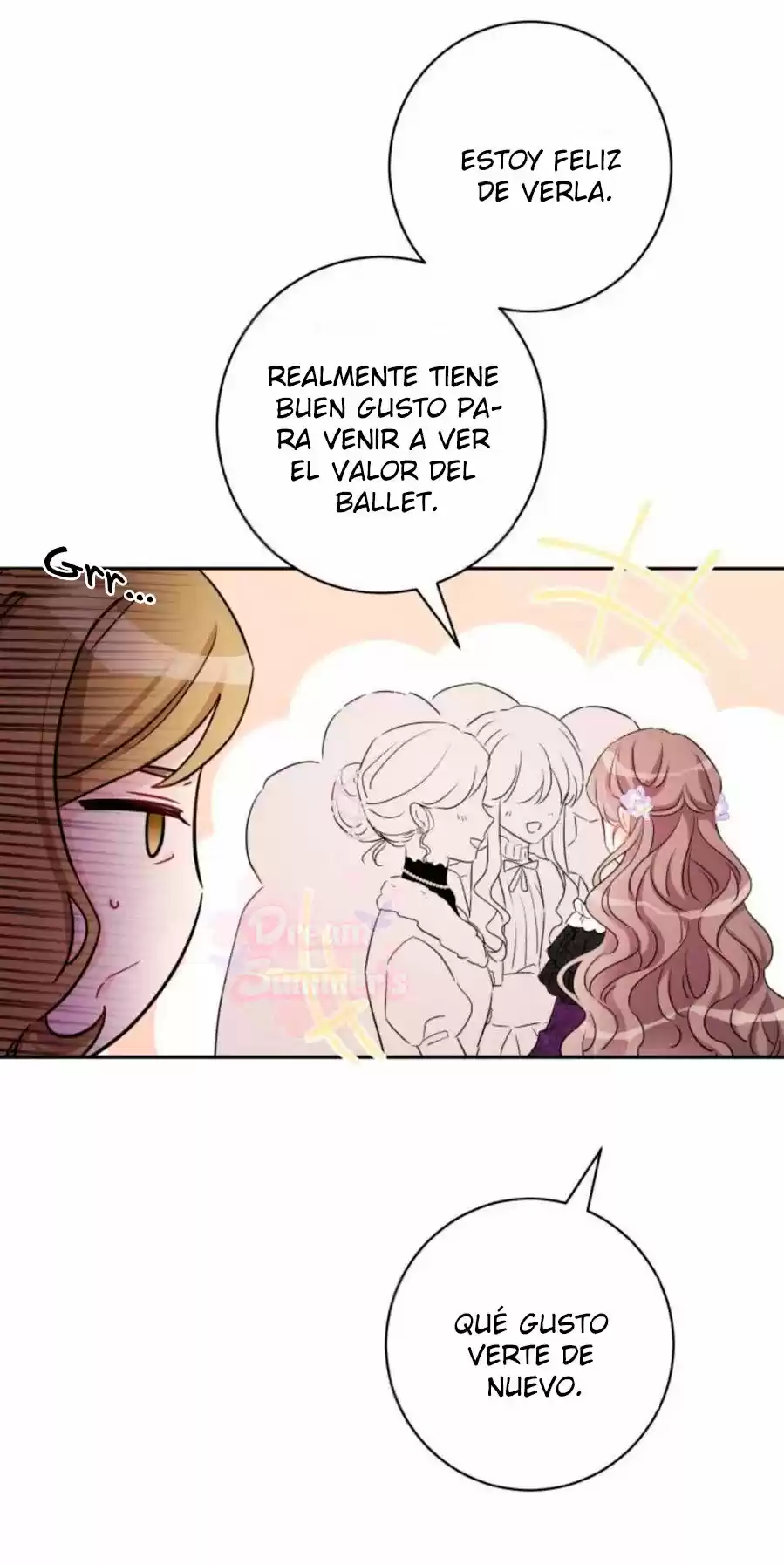 La esposa abandonada tiene un nuevo esposo (2021) - Capítulo 46 - Página 26 - LectorTMOo