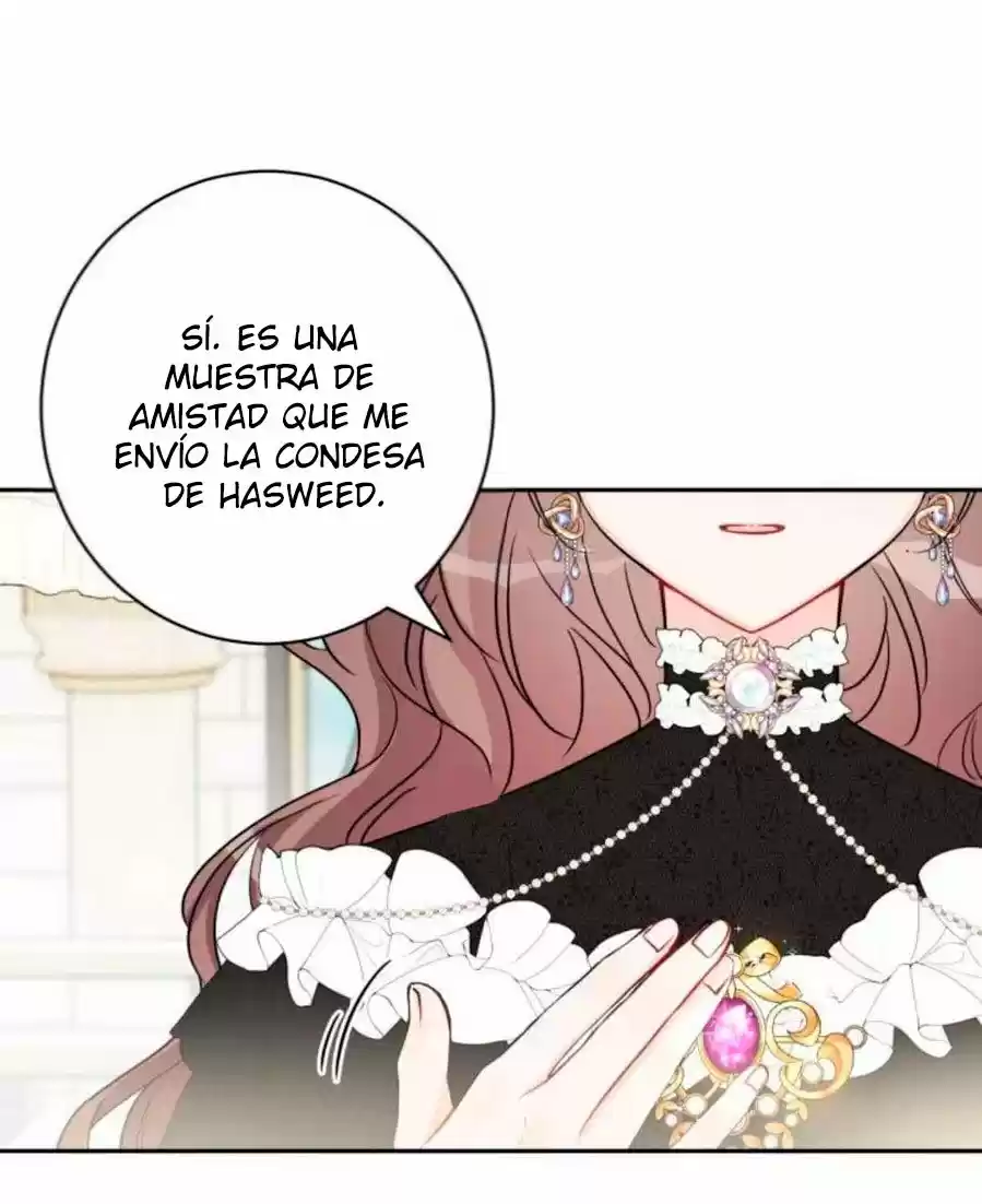 La esposa abandonada tiene un nuevo esposo (2021) - Capítulo 46 - Página 29 - LectorTMOo