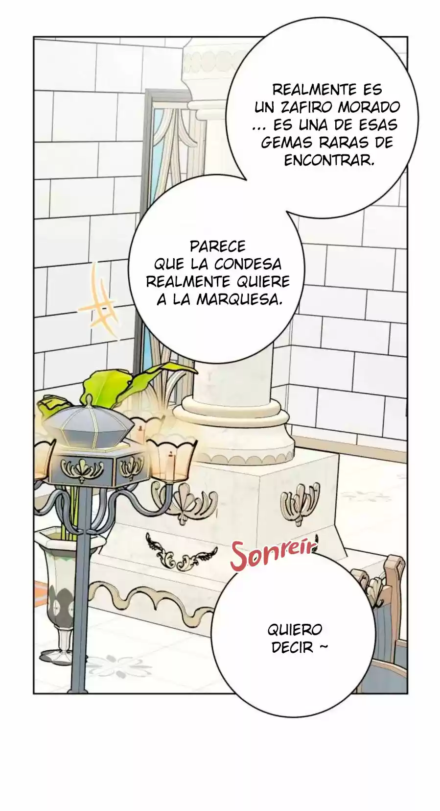 La esposa abandonada tiene un nuevo esposo (2021) - Capítulo 46 - Página 32 - LectorTMOo