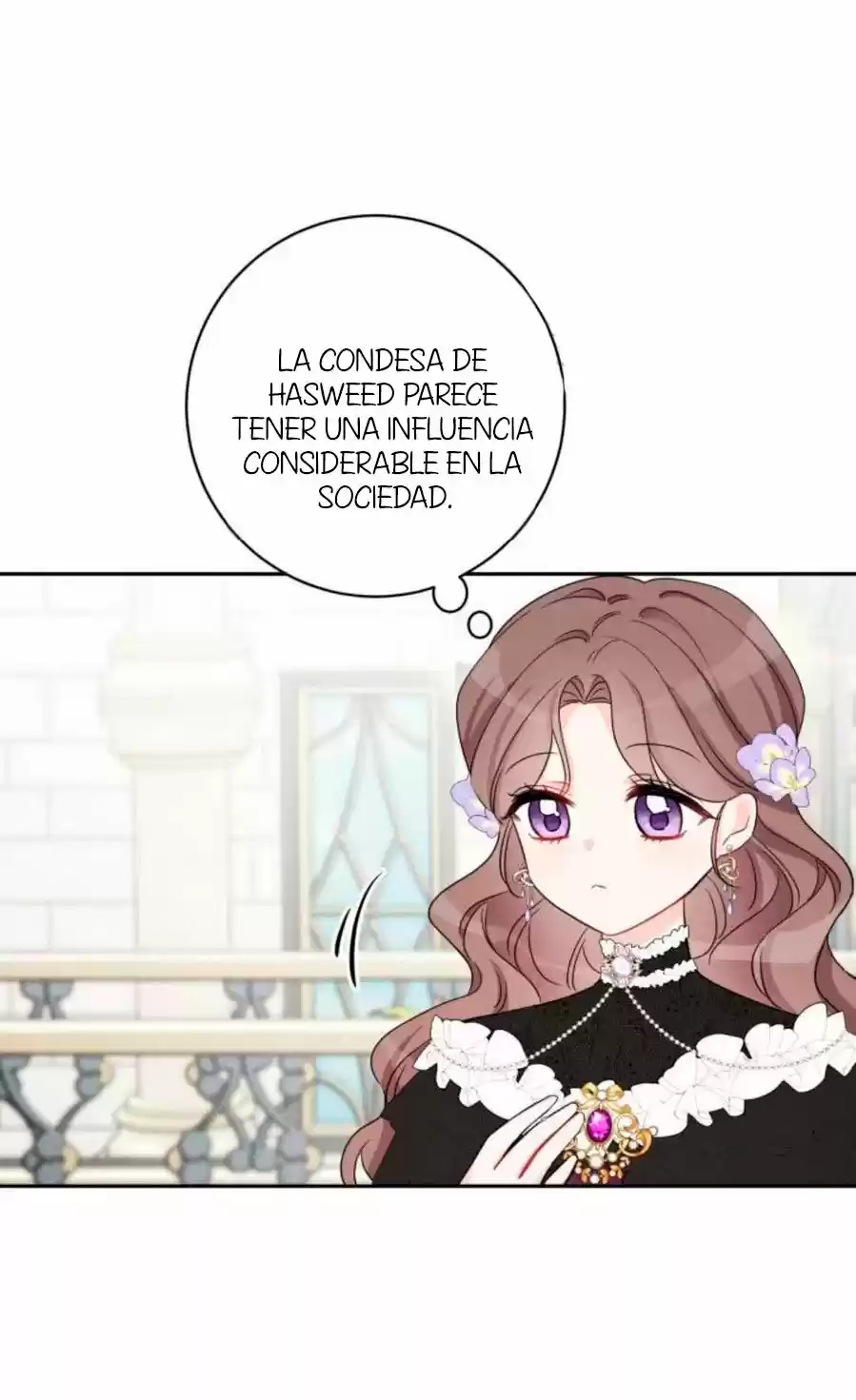 La esposa abandonada tiene un nuevo esposo (2021) - Capítulo 46 - Página 33 - LectorTMOo