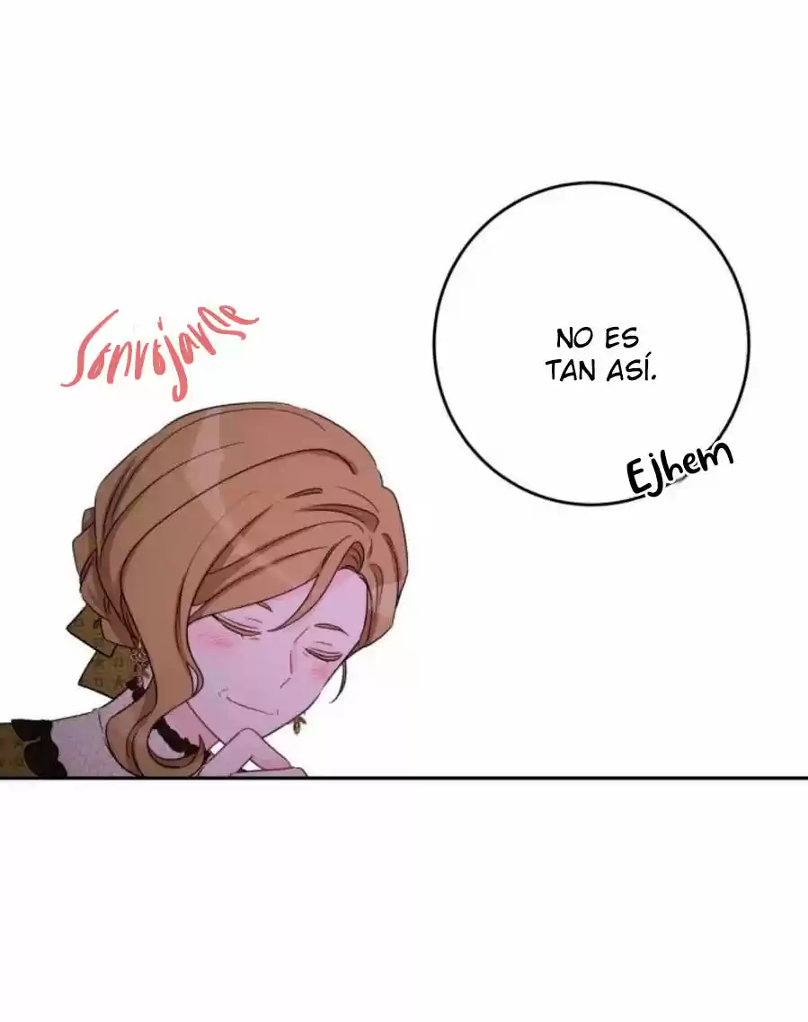 La esposa abandonada tiene un nuevo esposo (2021) - Capítulo 46 - Página 36 - LectorTMOo